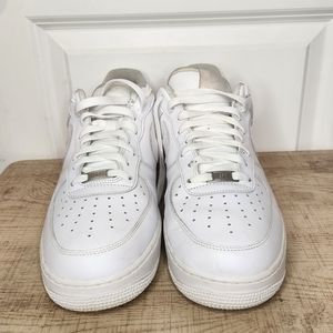 Mens Nike af1